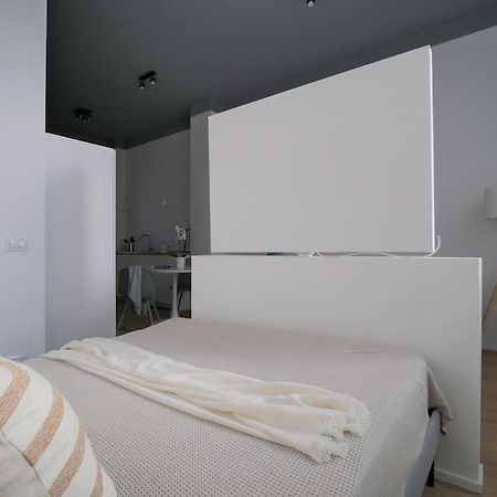 Casa Mangi Apartment Milan Bagian luar foto