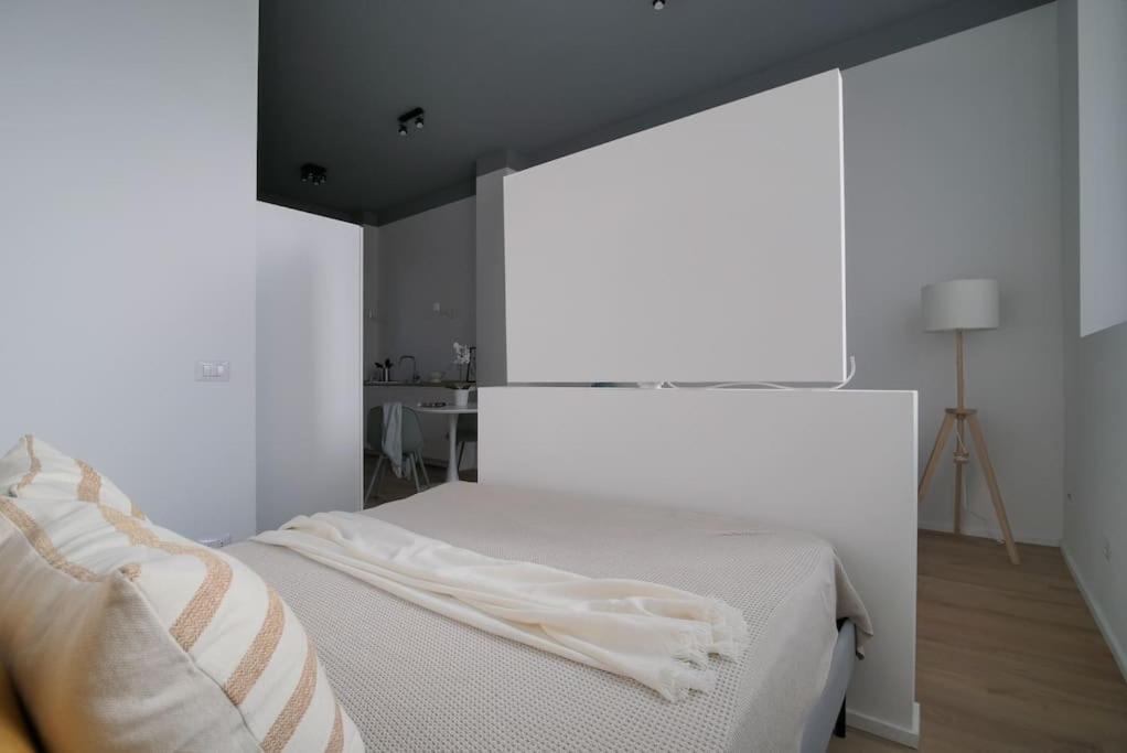 Casa Mangi Apartment Milan Bagian luar foto