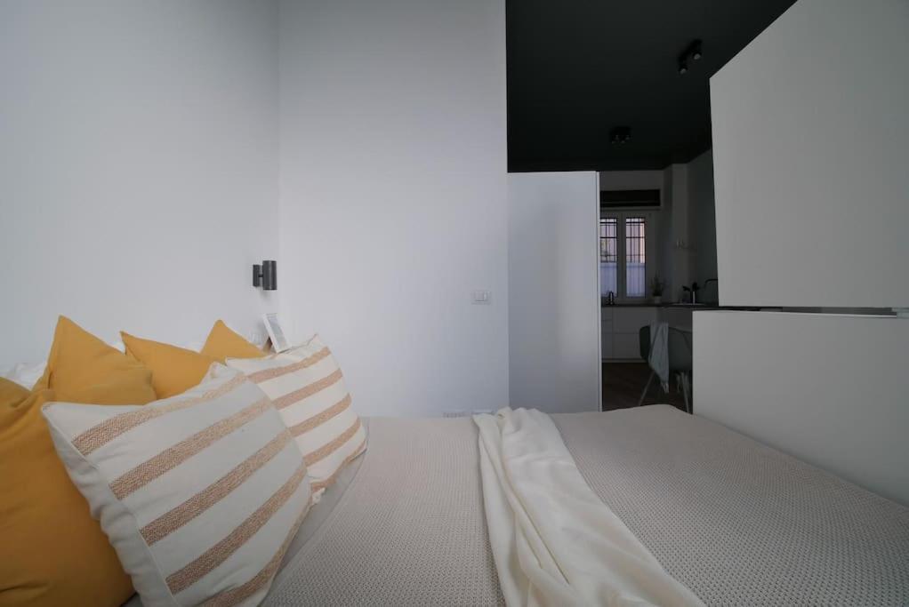 Casa Mangi Apartment Milan Bagian luar foto